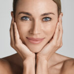 Oberlidstraffung in Hamburg - Eyelid Aesthetics PD Dr. Simon Dulz